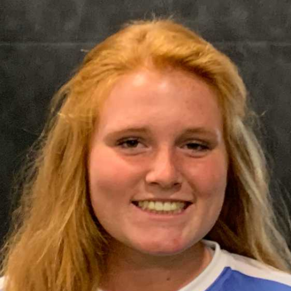 Meredith Halweg