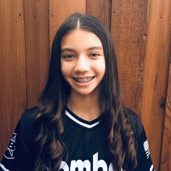Mackenzie Nolan