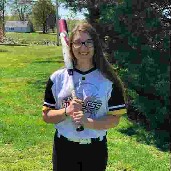SYDNEY GRIESEMER