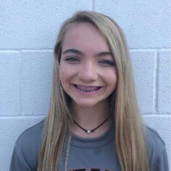 Marlee Jackson