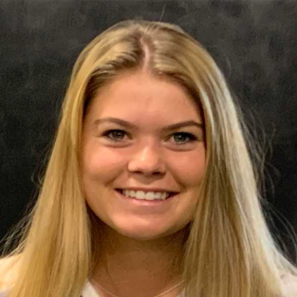 Savannah Robberson