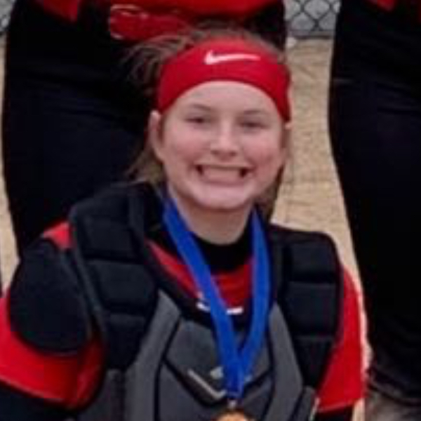 Saige Campbell