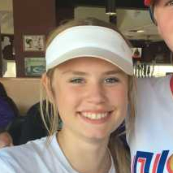 Leah Rinehart