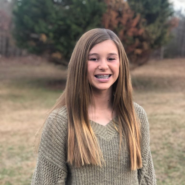 RYLIE FAULK