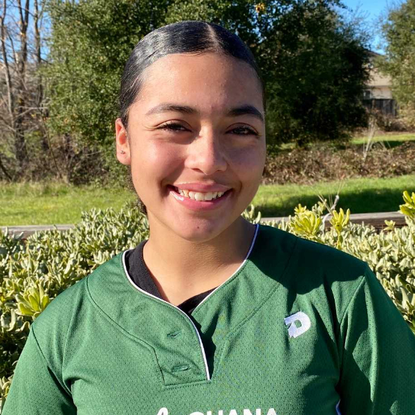 Sofia Vallejos-Coleman