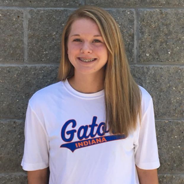 Madison Campton