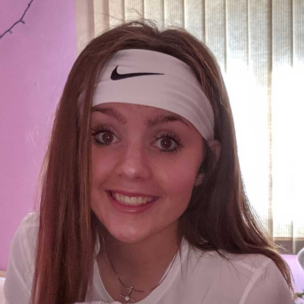 Alexa Michon