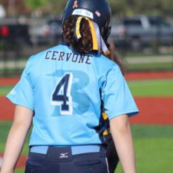 Olivia Cervone