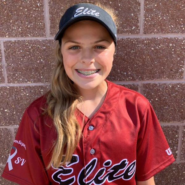 Ellie Thelen