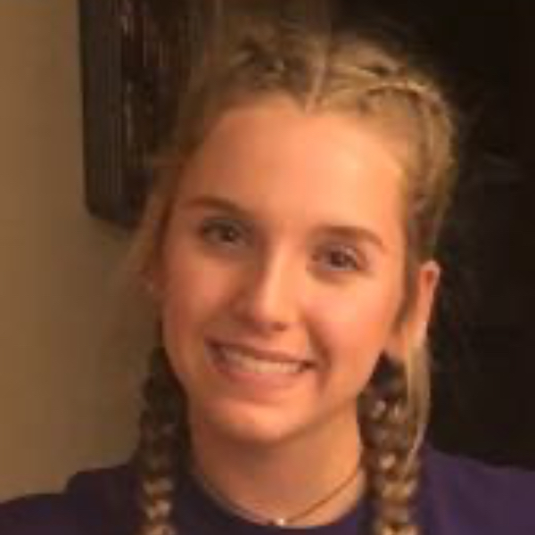 Kailey Morrell