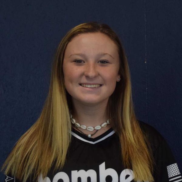 Hannah Harvey