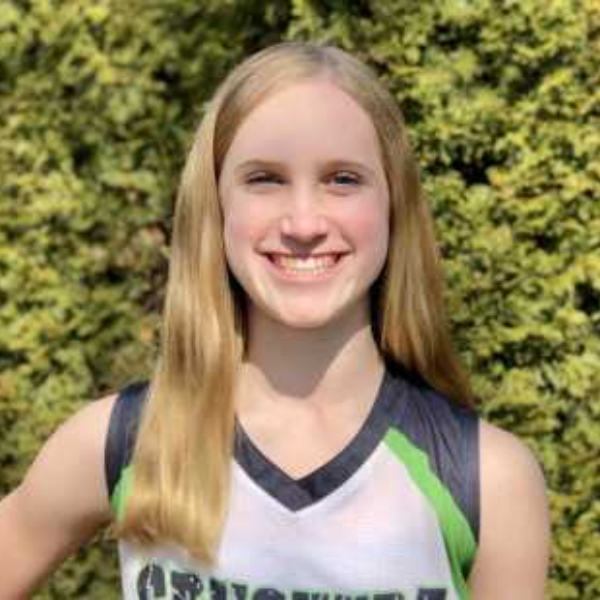 Maddy Balsiger