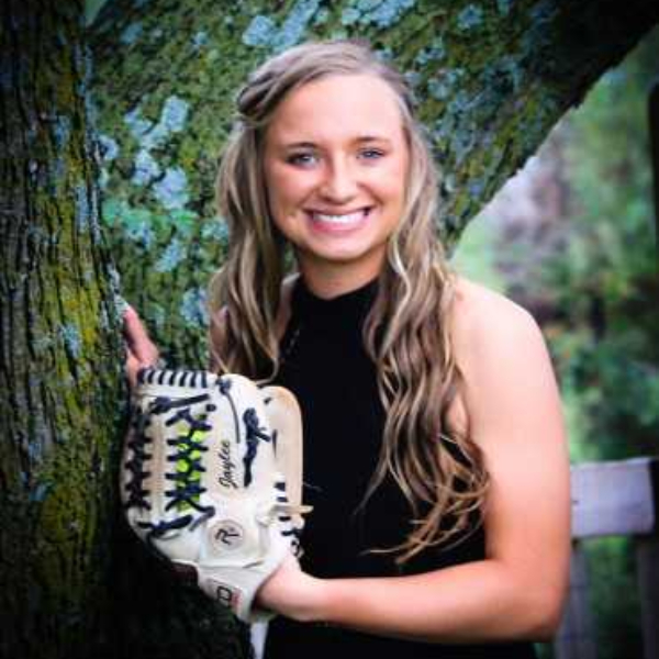 Jaylee Wilson