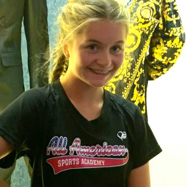 Tori Thorvund