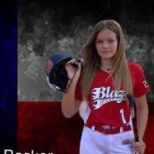 Aubrey Becker
