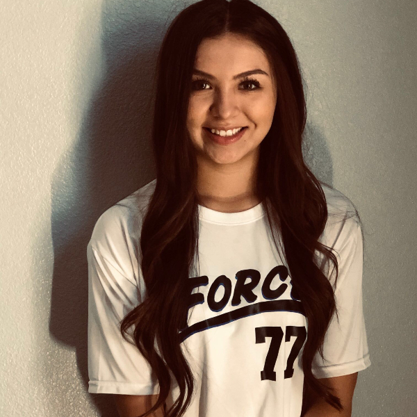 Desirae Sanchez