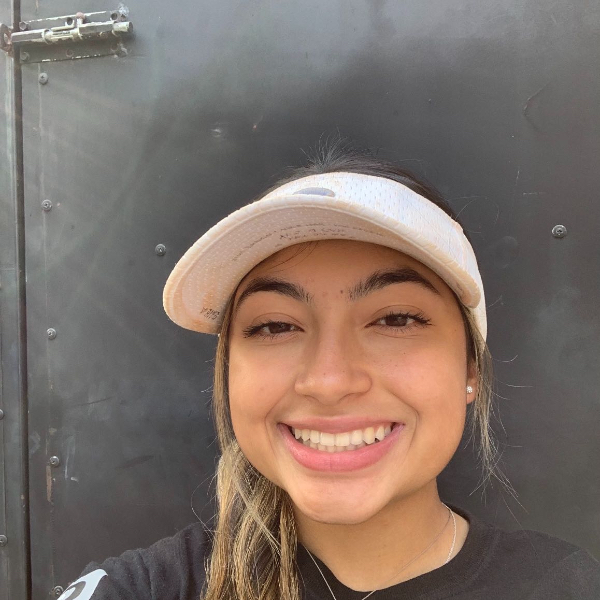 Alina Arteaga