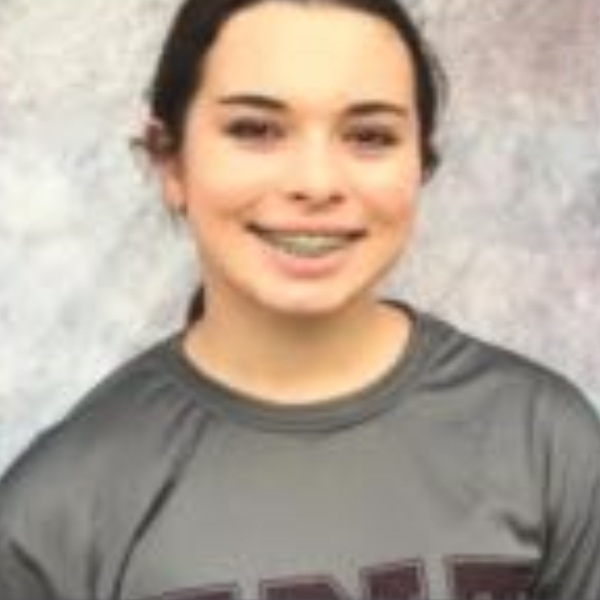 Angelina Mangini