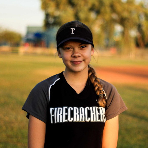 Layla Rodriguez | SportsRecruits