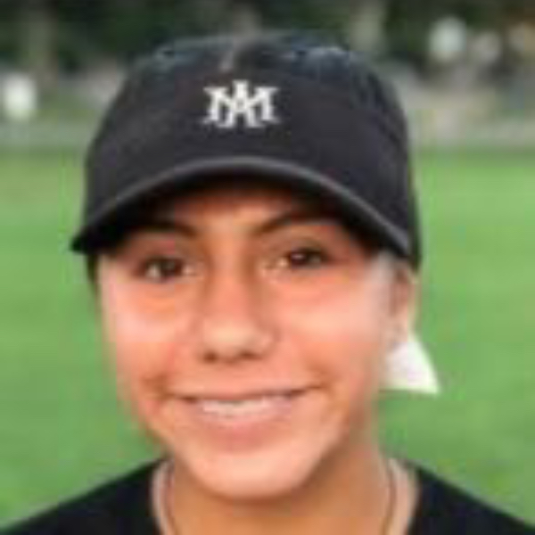 Alexa Rosales