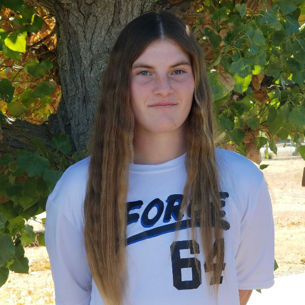Madison George