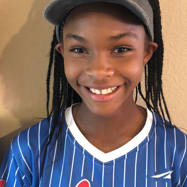 Jayden King