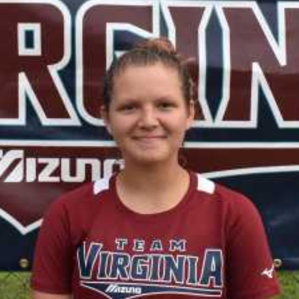 Brianna Moffett