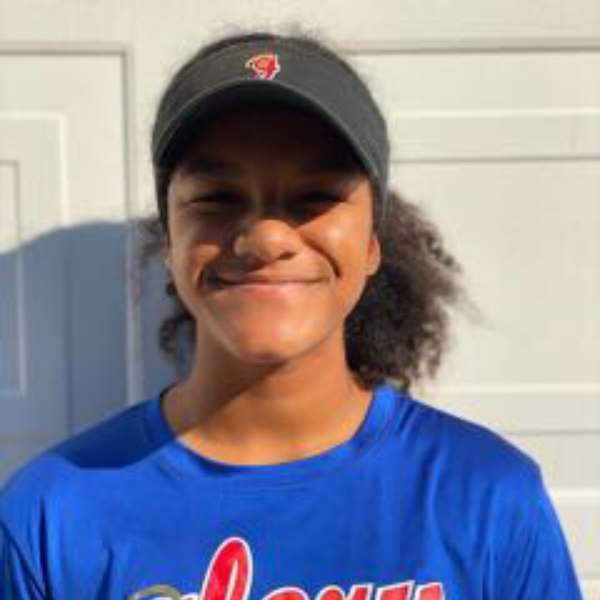 Micaela Booth-Fayne