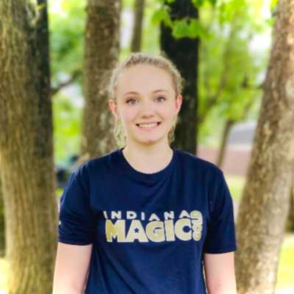 HANNAH WRIGHT