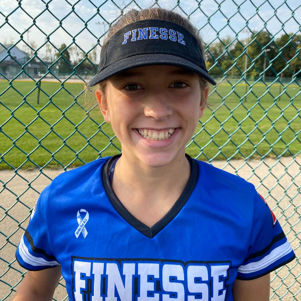 Addison Caldwell