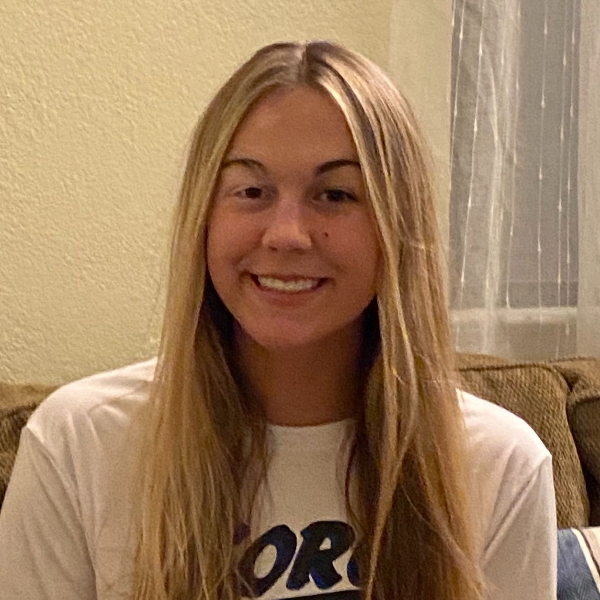 Grace Carpenter