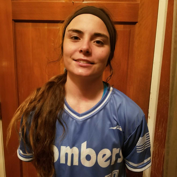 Mia Riebe