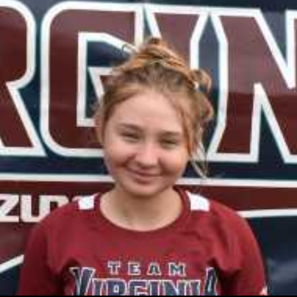Sophia Mesick