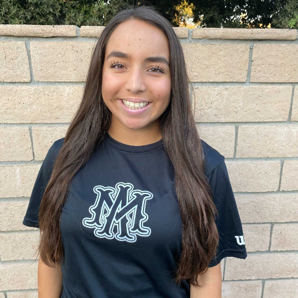 Kayla Macias