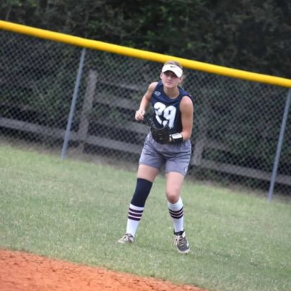 Kennedy Bourque