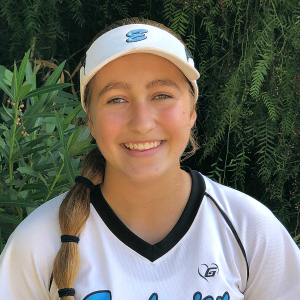 Camryn Smith