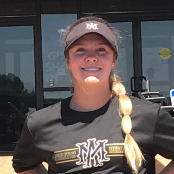 Mattison Severns