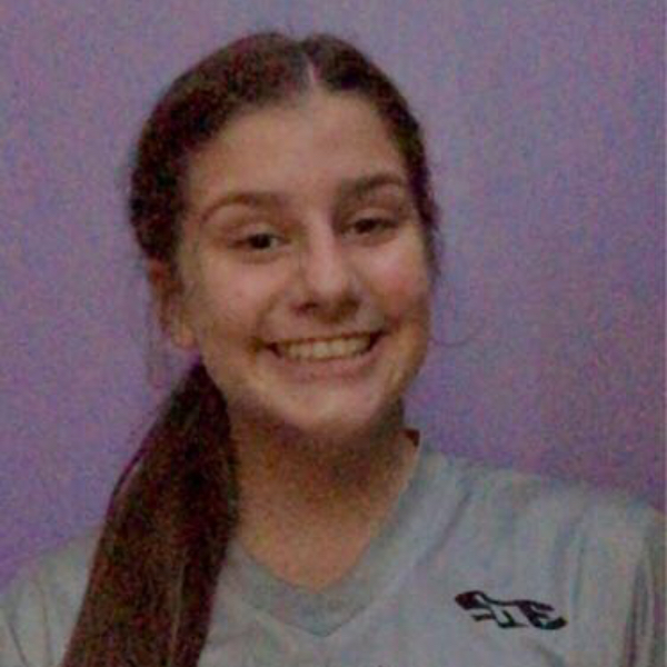 Hailey Vassalotti