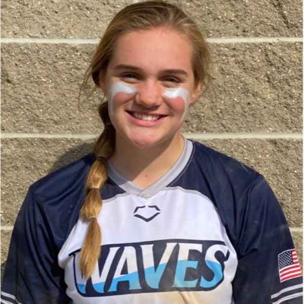 Grace Anderson