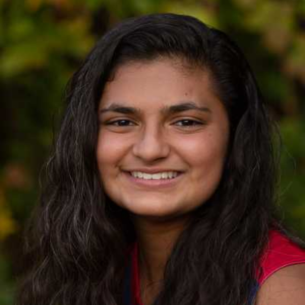 Asha Nair