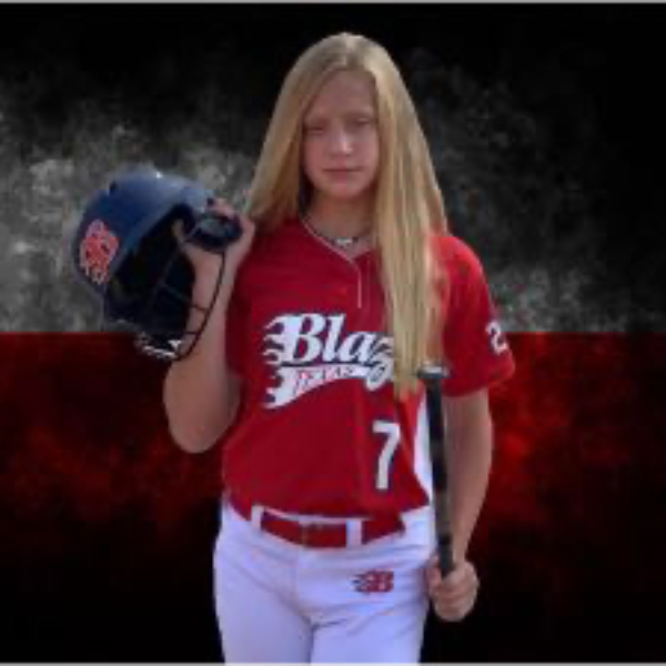 Caitlyn Faust