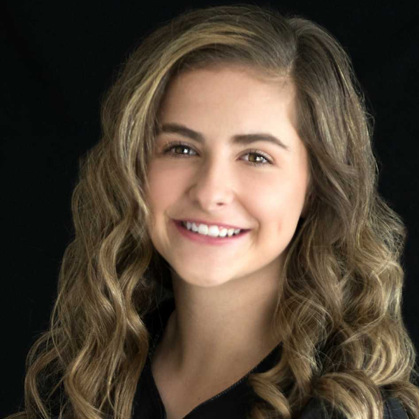 Peyton Bevill