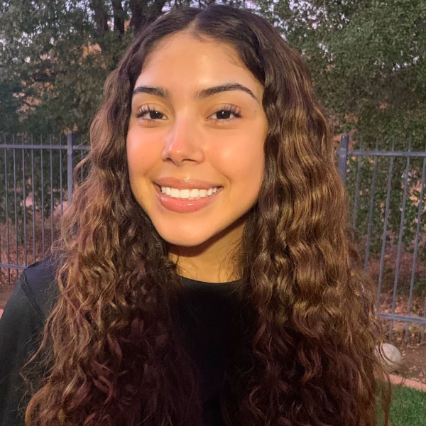 Cassandra Zapata