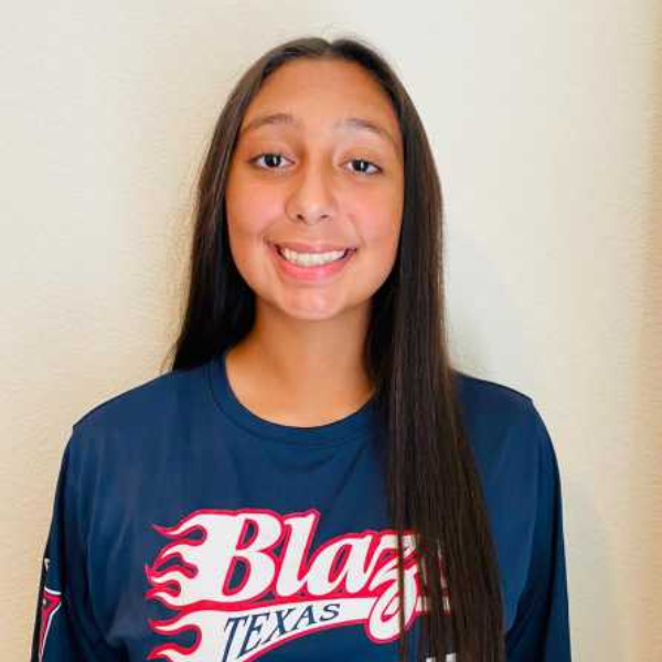 Abby Garza