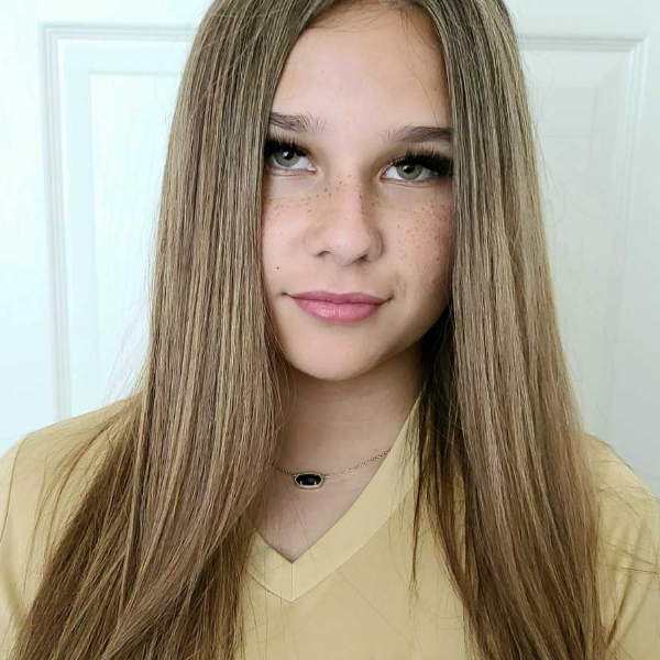 Jasmine Castro