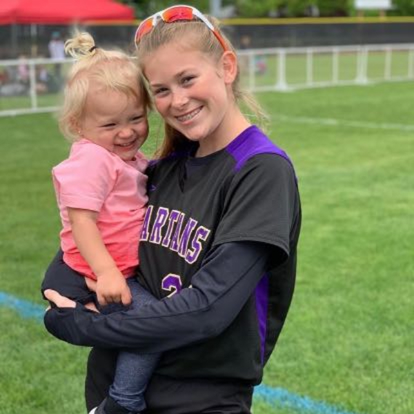 Jaidyn Henke