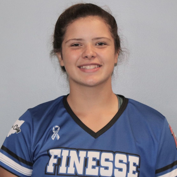 Isabella Cluckey