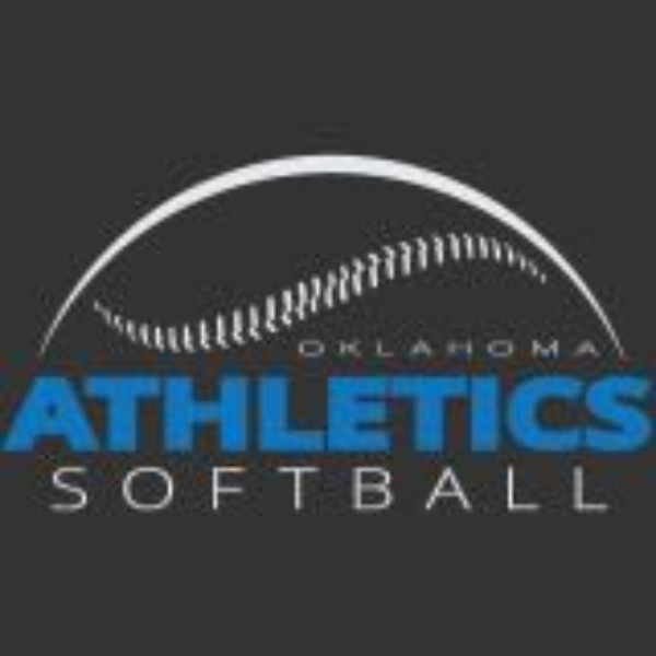 Oklahoma Athletics Fastpitch Oklahoma Athletics Gold 05 Barger