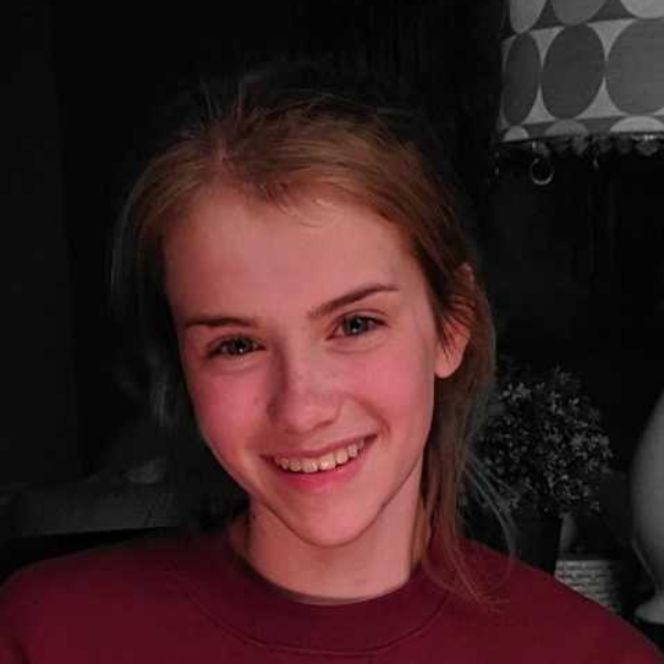 Ava McCoy