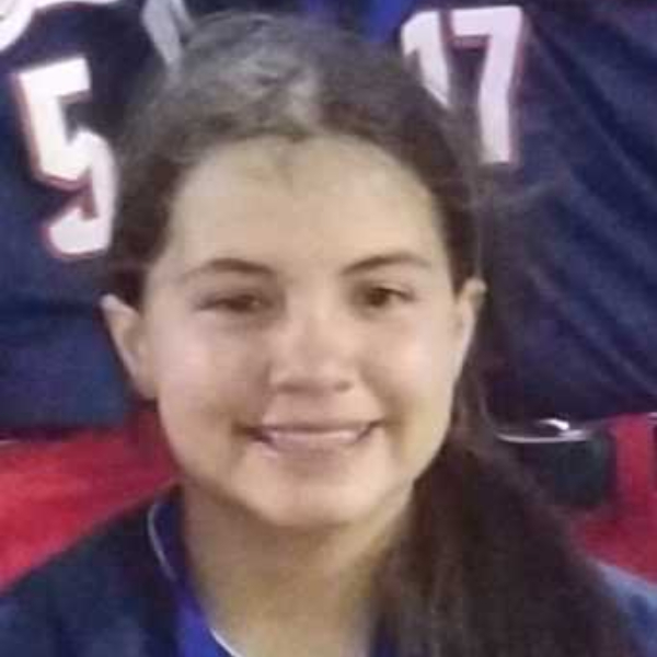 Maryn Tschoepe